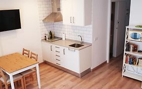 Apartamento Acogedor A 3 Minutos De La Playa