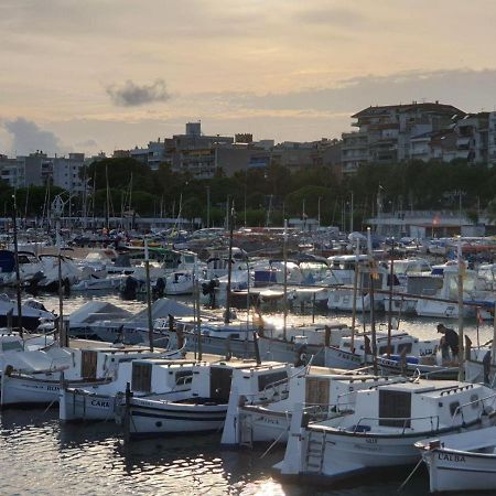 Appartement Apartamento Acogedor A 3 Minutos De La Playa à Blanes Extérieur photo
