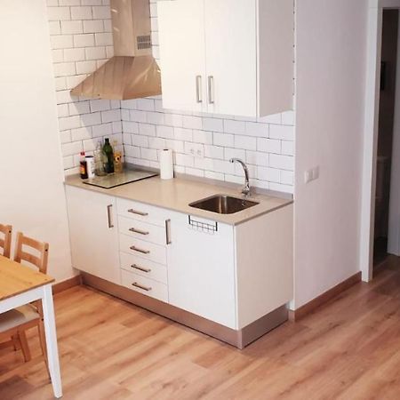 Appartement Apartamento Acogedor A 3 Minutos De La Playa à Blanes Extérieur photo